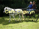 Cef Cilgwyn Logo